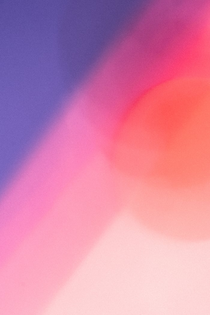 Abstract Gradient Background